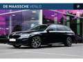 BMW 520 5 Serie Touring 520i High Executive M Sport Automa Zwart - thumbnail 1