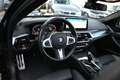 BMW 520 5 Serie Touring 520i High Executive M Sport Automa Zwart - thumbnail 19