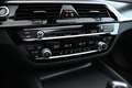 BMW 520 5 Serie Touring 520i High Executive M Sport Automa Zwart - thumbnail 11