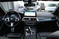 BMW 520 5 Serie Touring 520i High Executive M Sport Automa Zwart - thumbnail 4