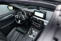 BMW 520 5 Serie Touring 520i High Executive M Sport Automa Zwart - thumbnail 6