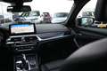 BMW 520 5 Serie Touring 520i High Executive M Sport Automa Zwart - thumbnail 31