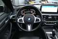 BMW 520 5 Serie Touring 520i High Executive M Sport Automa Zwart - thumbnail 10
