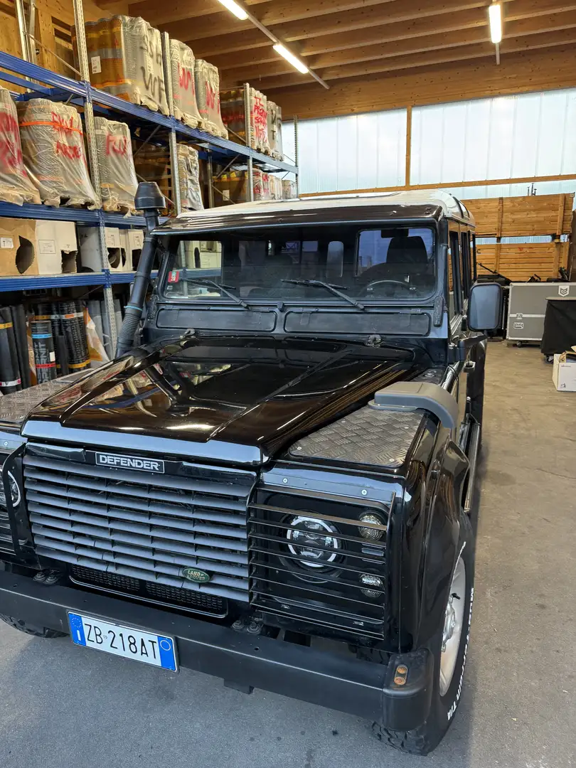 Land Rover Defender 110 Td5 - 1