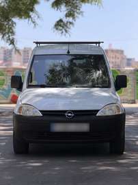 1.3CDTI Cargo75 Cargo