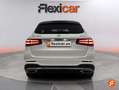 Mercedes-Benz GLC 250 4Matic Aut. Blanco - thumbnail 7