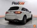 Mercedes-Benz GLC 250 4Matic Aut. Blanco - thumbnail 8