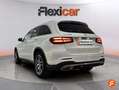 Mercedes-Benz GLC 250 4Matic Aut. Blanco - thumbnail 5