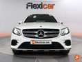 Mercedes-Benz GLC 250 4Matic Aut. Blanco - thumbnail 2