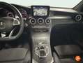 Mercedes-Benz GLC 250 4Matic Aut. Blanco - thumbnail 11