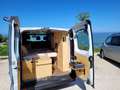 Renault Trafic L2H1 Campervan | Wohnmobilzulassung | TÜV neu Weiß - thumbnail 7
