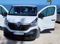 Renault Trafic L2H1 Campervan | Wohnmobilzulassung | TÜV neu Weiß - thumbnail 2