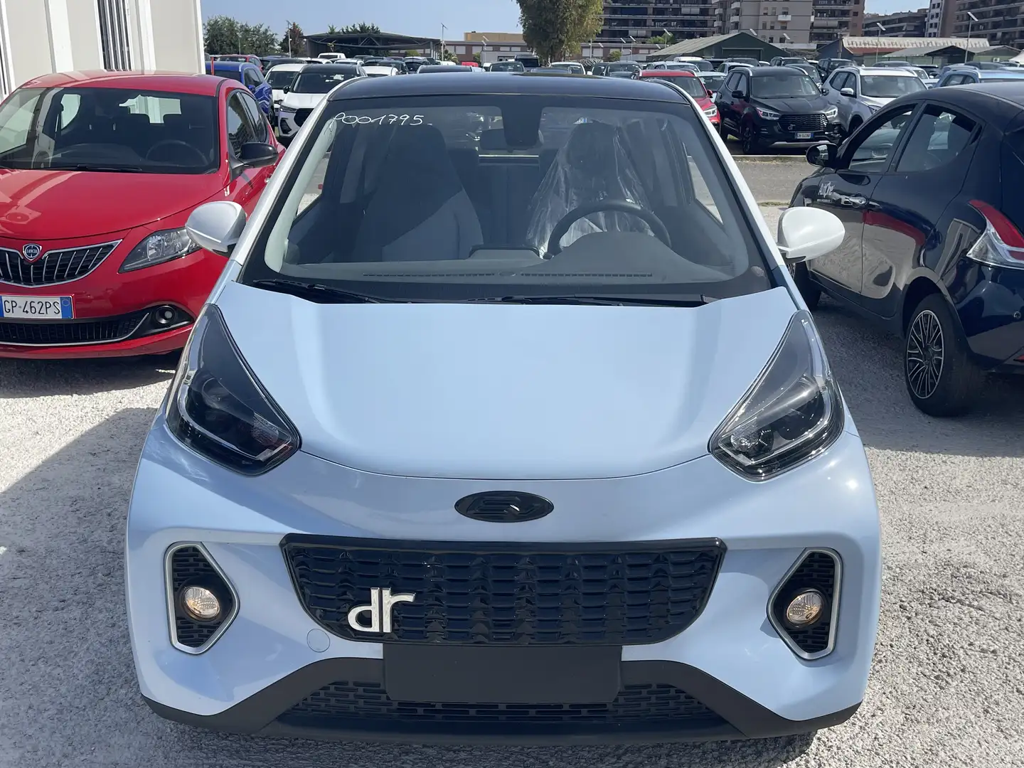 DR Automobiles DR1.0 full optional zero km garanzia 5 anni - 1