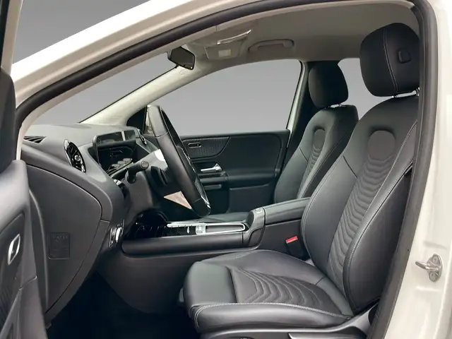 Mercedes-Benz B Class view 9