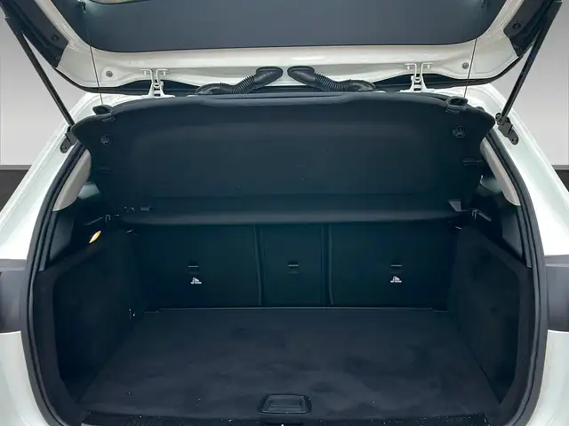 Mercedes-Benz B Class view 8