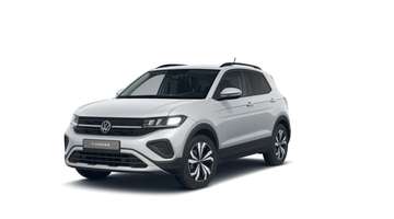 1.0 TSI Más Aut. 85kW