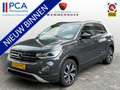 Volkswagen T-Cross 1.0 TSI Life Navigatie/Alu wielen/Nieuw type/Airco Grijs - thumbnail 1