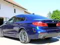BMW 530 530e PHEV iPerformance Blau - thumbnail 3
