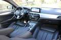 BMW 530 530e PHEV iPerformance Blau - thumbnail 6