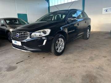 XC60 Momentum 2WD