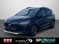 Ford Fiesta 1.0 Hybrid Active X +Navi LED SHZ ACC Kamera Kurve Schwarz - thumbnail 1