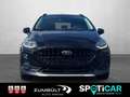Ford Fiesta 1.0 Hybrid Active X +Navi LED SHZ ACC Kamera Kurve Schwarz - thumbnail 2