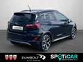 Ford Fiesta 1.0 Hybrid Active X +Navi LED SHZ ACC Kamera Kurve Schwarz - thumbnail 4
