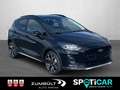 Ford Fiesta 1.0 Hybrid Active X +Navi LED SHZ ACC Kamera Kurve Schwarz - thumbnail 3