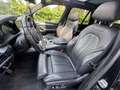 BMW X5 3.0 dAS xDrive30*CARNET*TOIT PANO*NAVI*GARANTIE Zwart - thumbnail 15