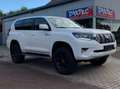 Toyota Land Cruiser 2.8 D-4D Automatik Executive Blanc - thumbnail 3