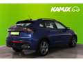 Volkswagen Taigo 1.0TSI DSG R-Line+LED+VIRTUAL+SHZ+PDC Blauw - thumbnail 4