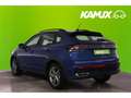 Volkswagen Taigo 1.0TSI DSG R-Line+LED+VIRTUAL+SHZ+PDC Blauw - thumbnail 6
