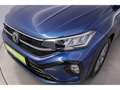 Volkswagen Taigo 1.0TSI DSG R-Line+LED+VIRTUAL+SHZ+PDC Blauw - thumbnail 16