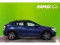 Volkswagen Taigo 1.0TSI DSG R-Line+LED+VIRTUAL+SHZ+PDC Blauw - thumbnail 3