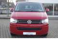 Volkswagen T5 Caravelle Comfort. lang, 4-Motion, 7-Sitzer Rouge - thumbnail 18