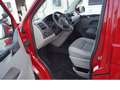 Volkswagen T5 Caravelle Comfort. lang, 4-Motion, 7-Sitzer Rouge - thumbnail 5