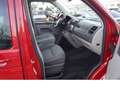 Volkswagen T5 Caravelle Comfort. lang, 4-Motion, 7-Sitzer Rouge - thumbnail 10
