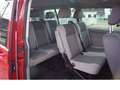 Volkswagen T5 Caravelle Comfort. lang, 4-Motion, 7-Sitzer Rouge - thumbnail 9