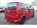 Volkswagen T5 Caravelle Comfort. lang, 4-Motion, 7-Sitzer Rouge - thumbnail 7