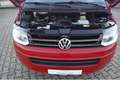 Volkswagen T5 Caravelle Comfort. lang, 4-Motion, 7-Sitzer Rouge - thumbnail 17