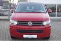Volkswagen T5 Caravelle Comfort. lang, 4-Motion, 7-Sitzer Rouge - thumbnail 2