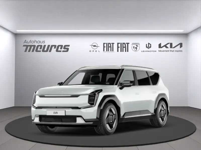 KIA Ev9