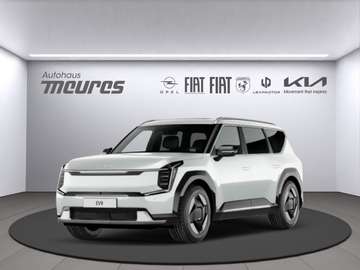 Air 2WD Navi e-Sitze El. Heckklappe Klimaautom Key