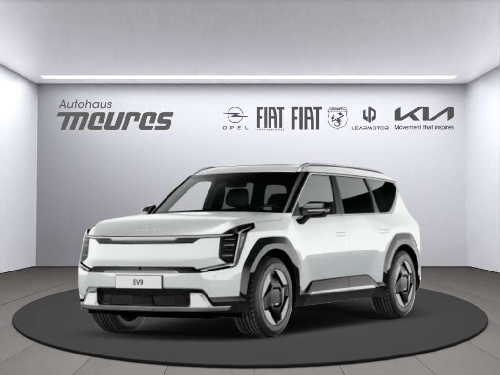 Kia EV9 2026