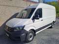 Volkswagen Crafter Crafter 35 TDI VA Trendline Blanc - thumbnail 2