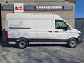 Volkswagen Crafter Crafter 35 TDI VA Trendline Blanc - thumbnail 15
