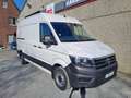 Volkswagen Crafter Crafter 35 TDI VA Trendline Blanc - thumbnail 17