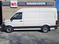 Volkswagen Crafter Crafter 35 TDI VA Trendline Blanc - thumbnail 1