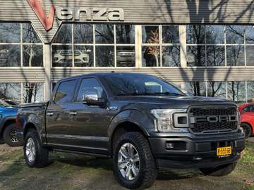 USA 3.5 V6 Ecoboost Platinum NL-AUTO