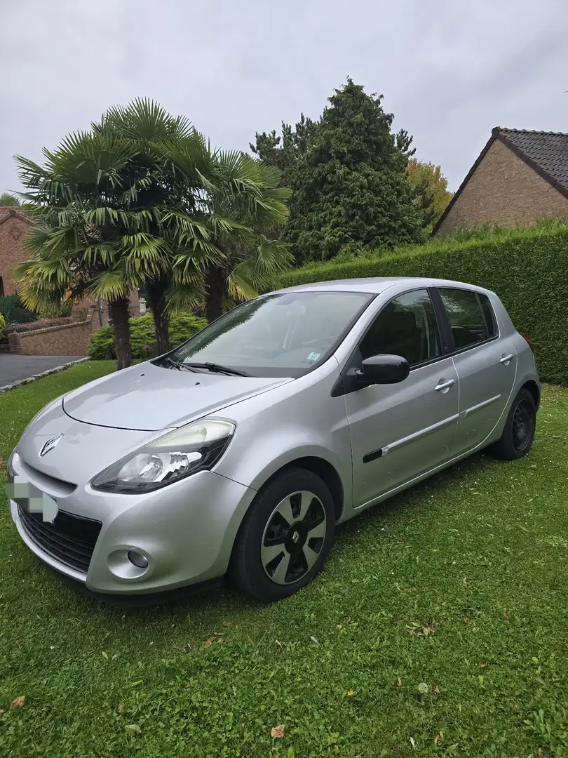 Renault Clio III dCi 75 eco2 20th Euro 5 - 2